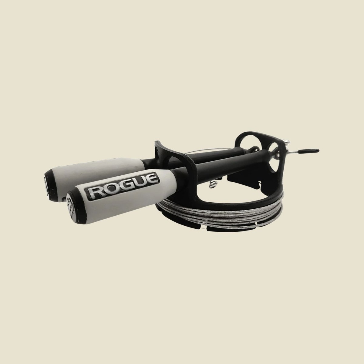Enrouleur de corde