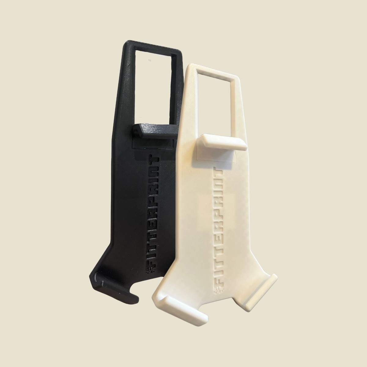 Support de téléphone magnétique