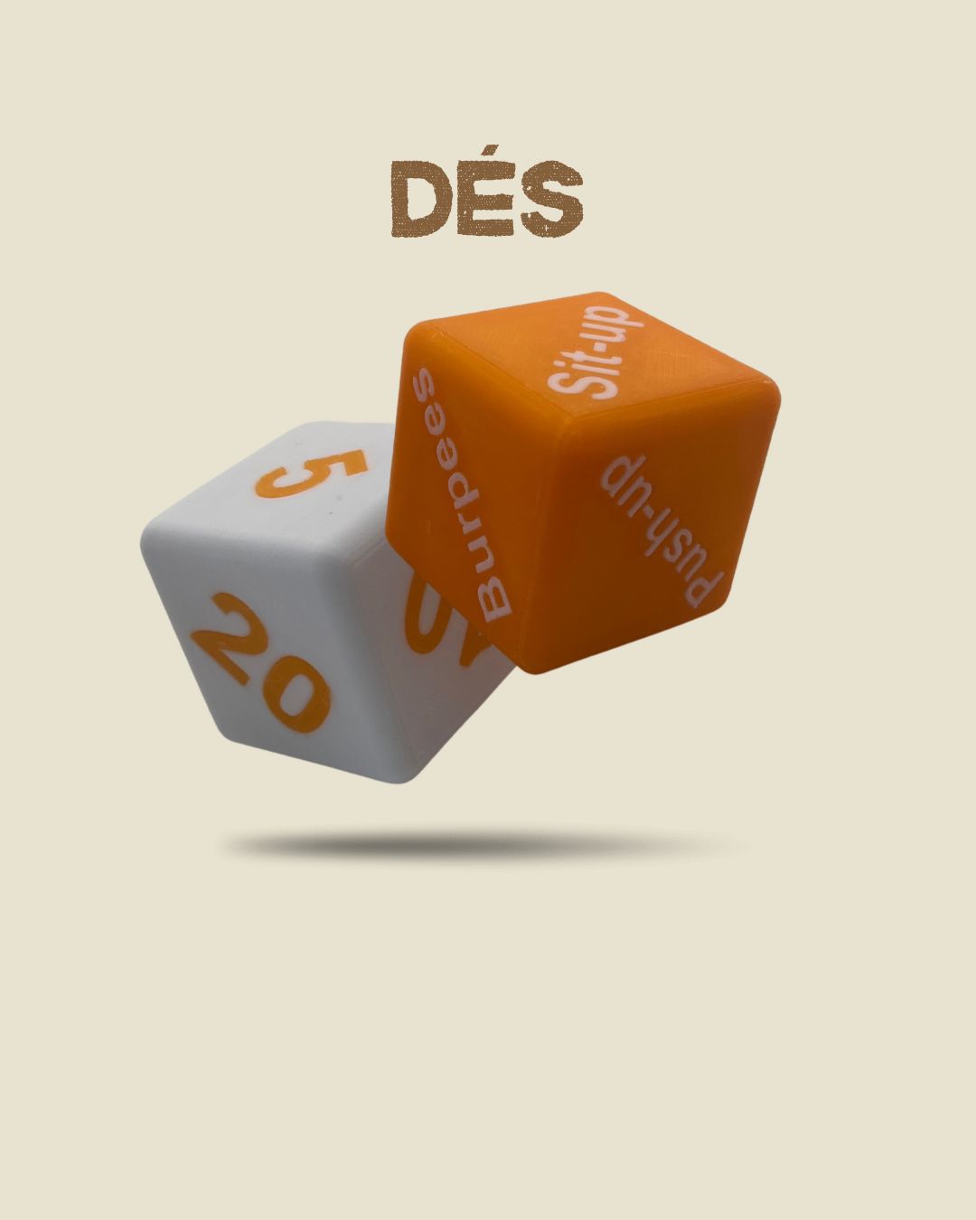 Dés
