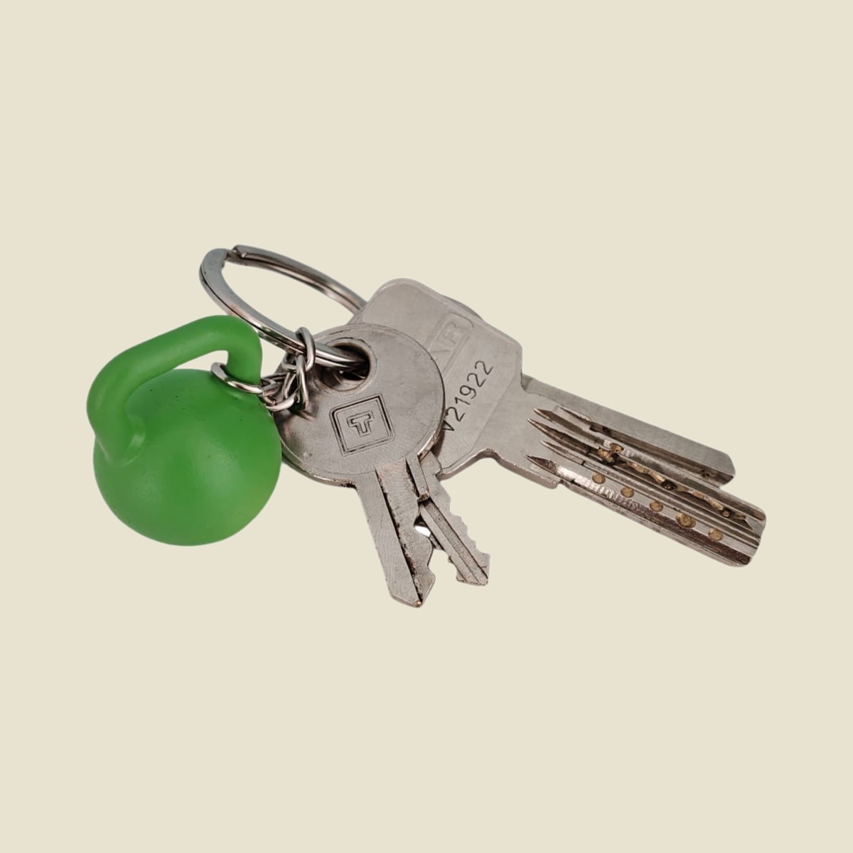 Porte clé personnalisable