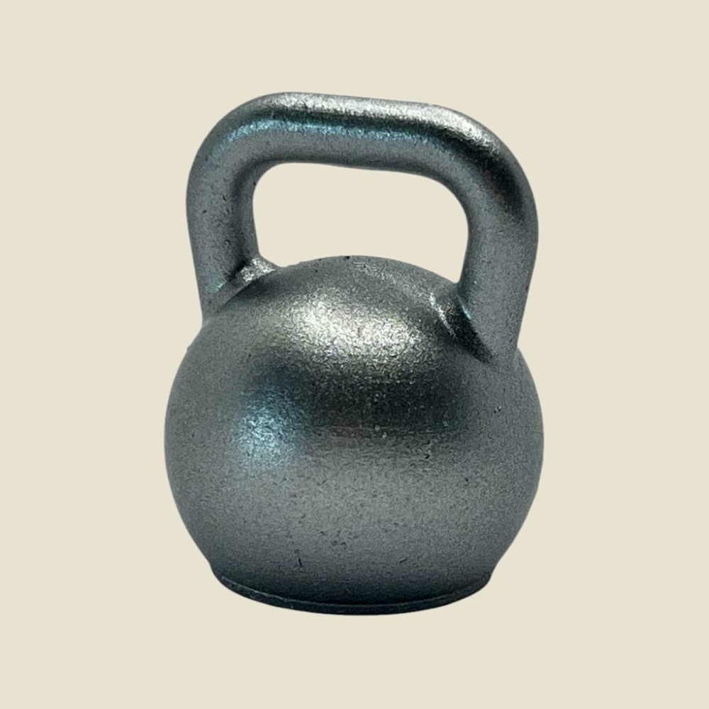 Porte-clé kettlebell