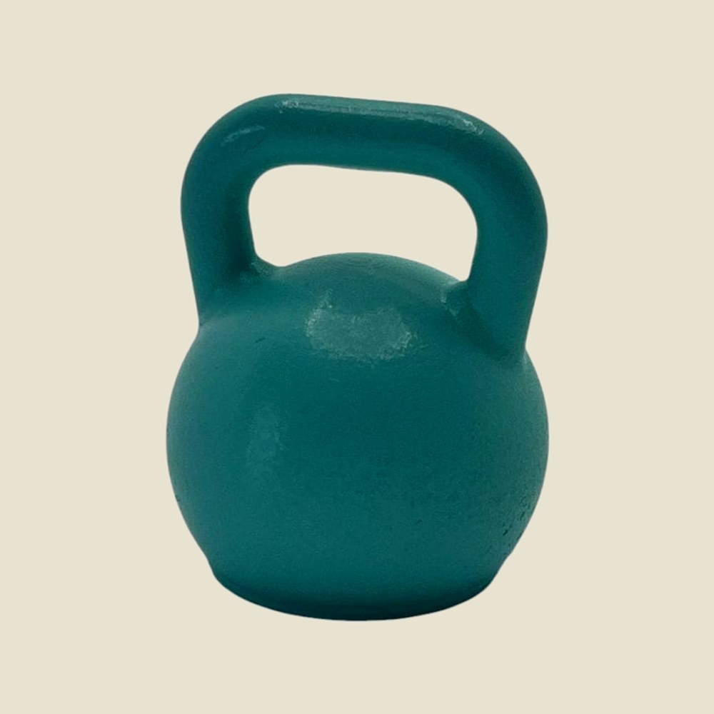 Porte-clé kettlebell