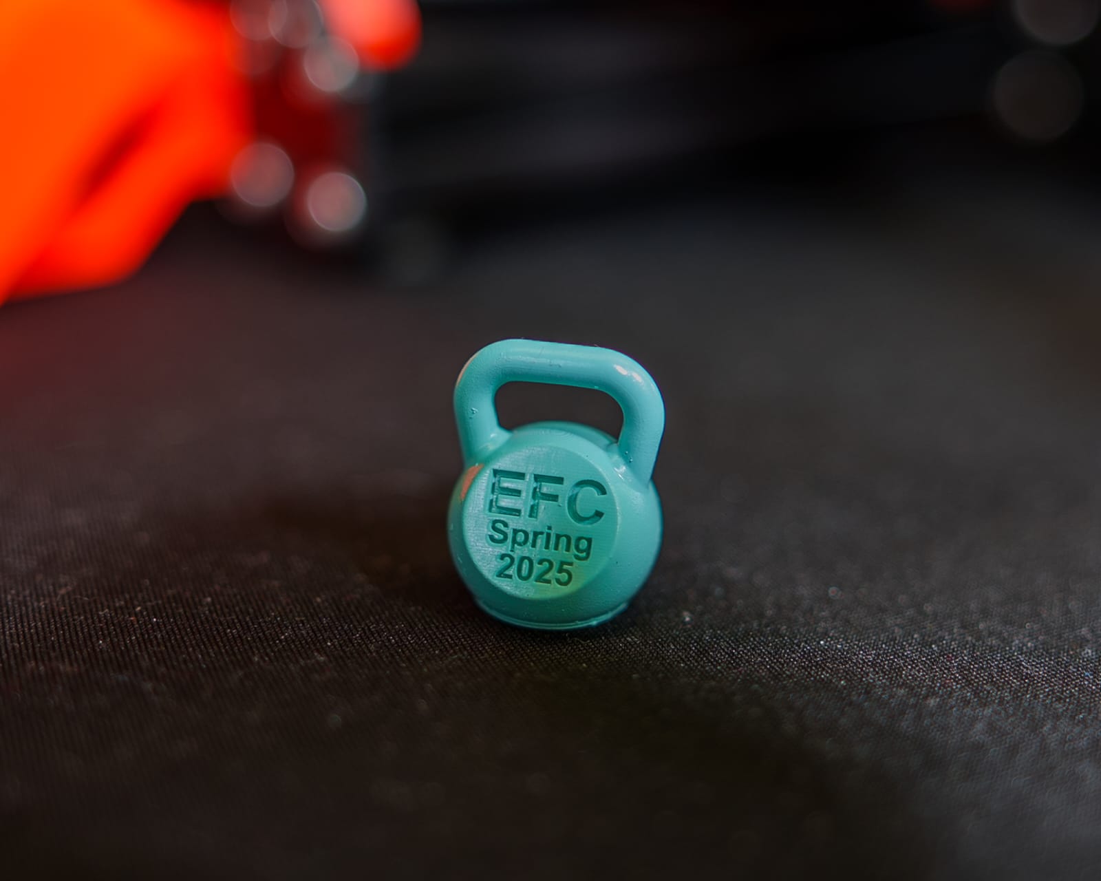 Porte clé personnalisable