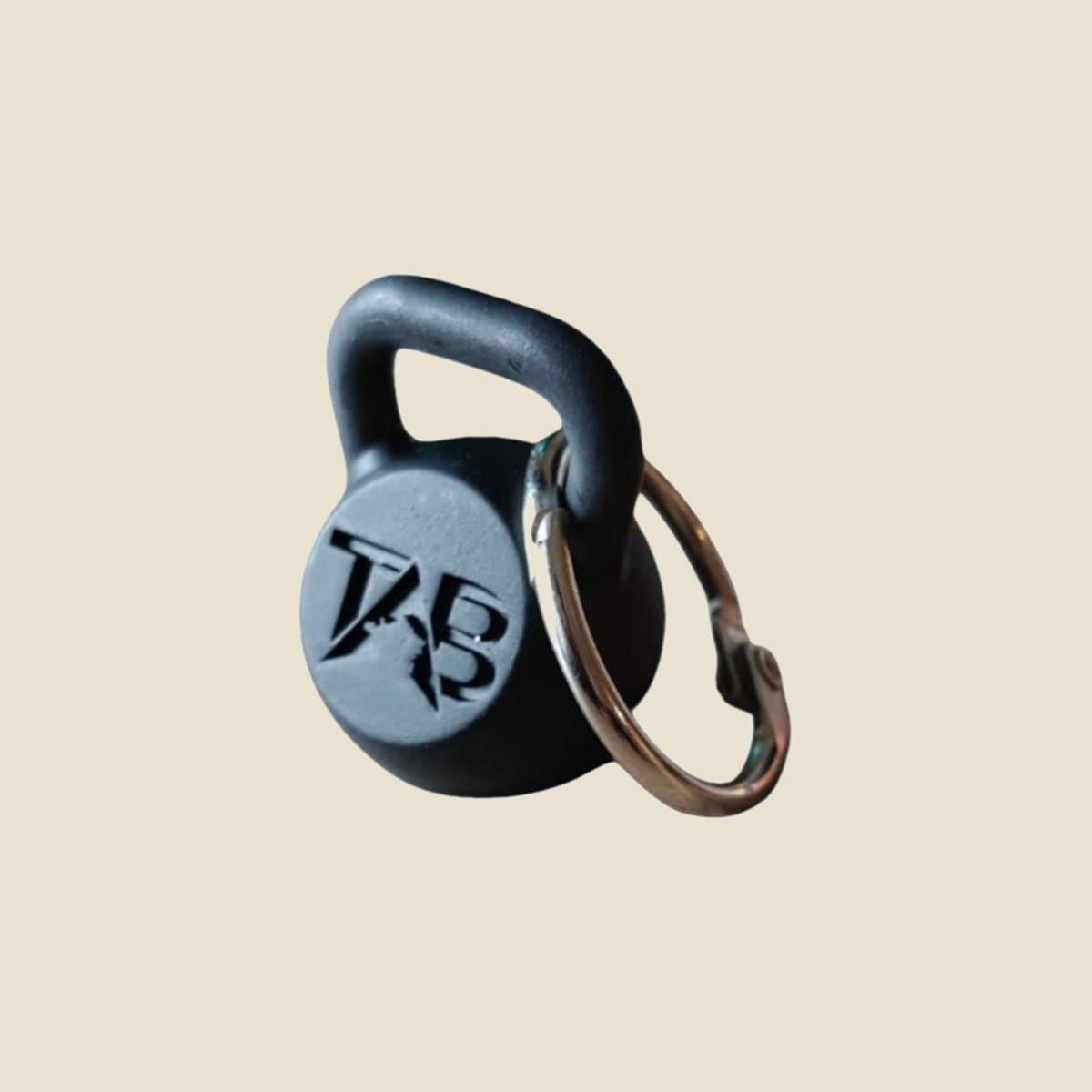 Porte clé personnalisable