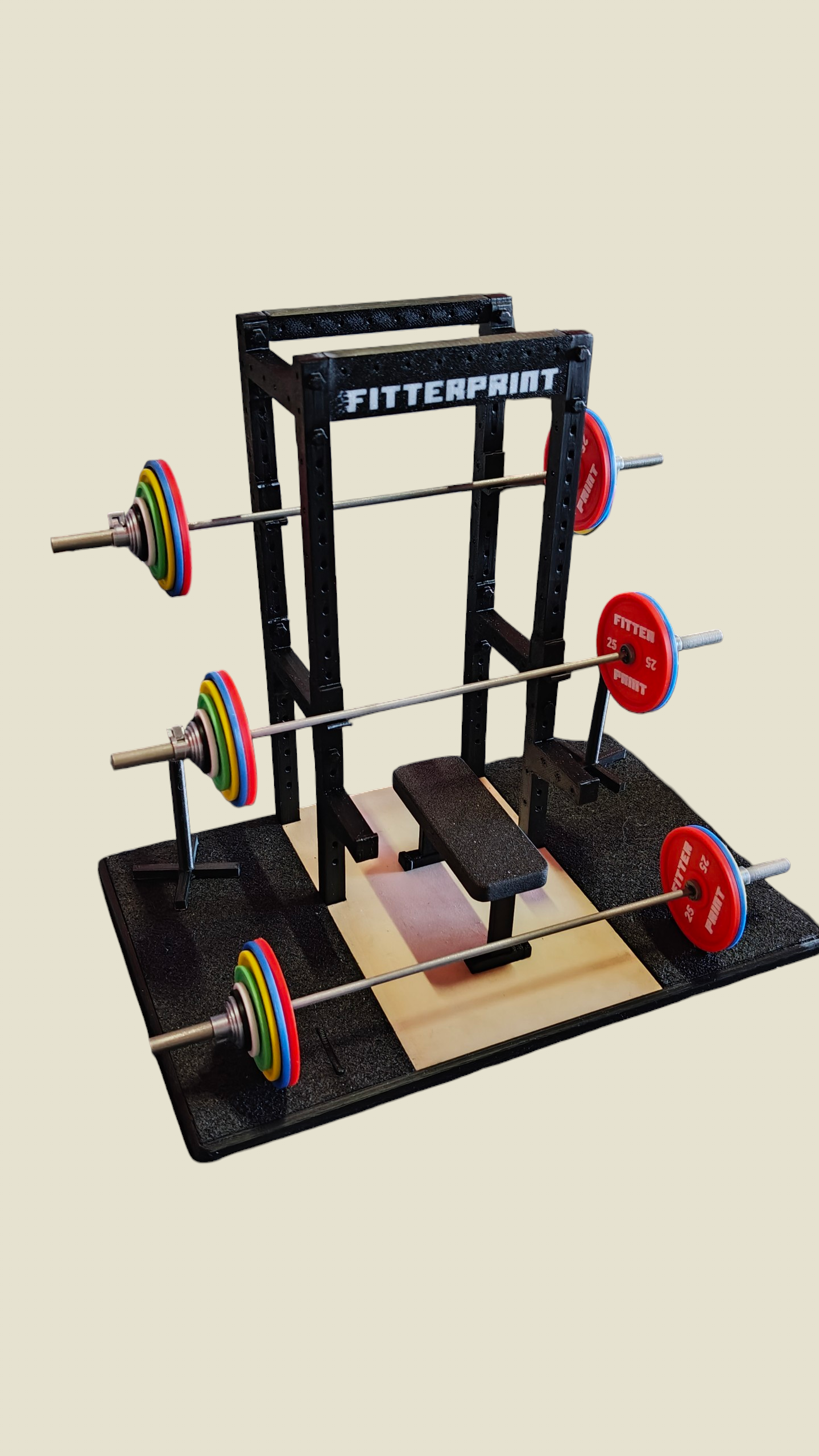 Powerlifting