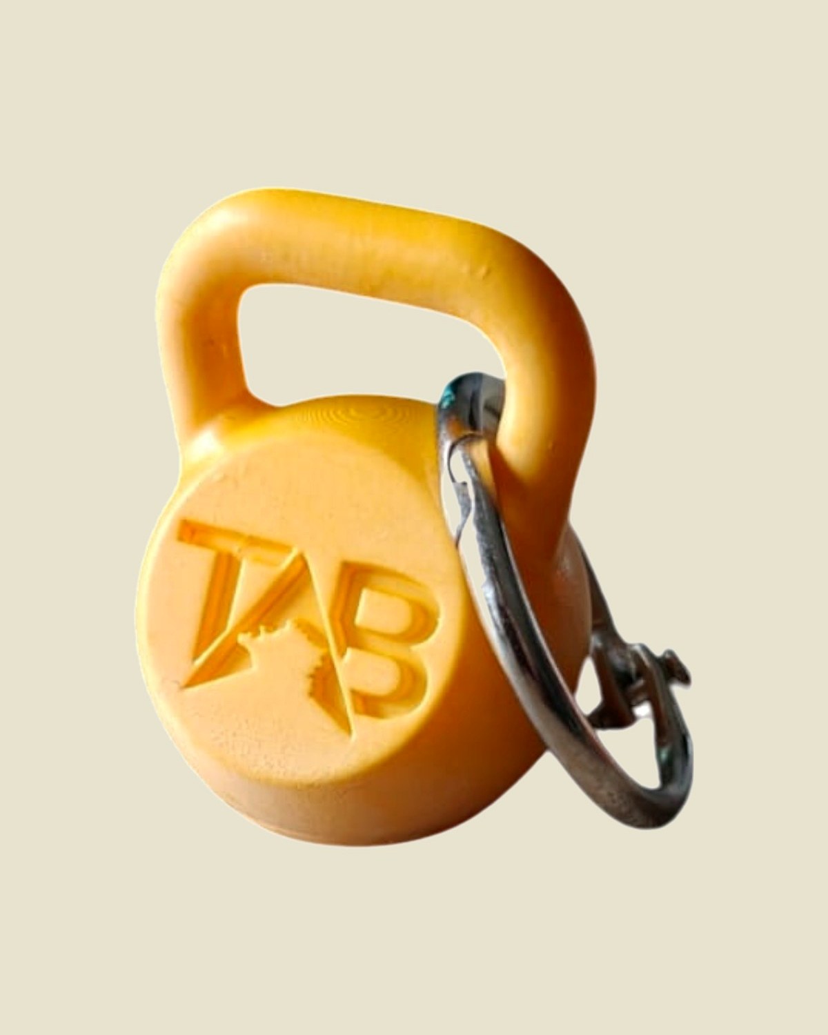 Porte-clé TAB
