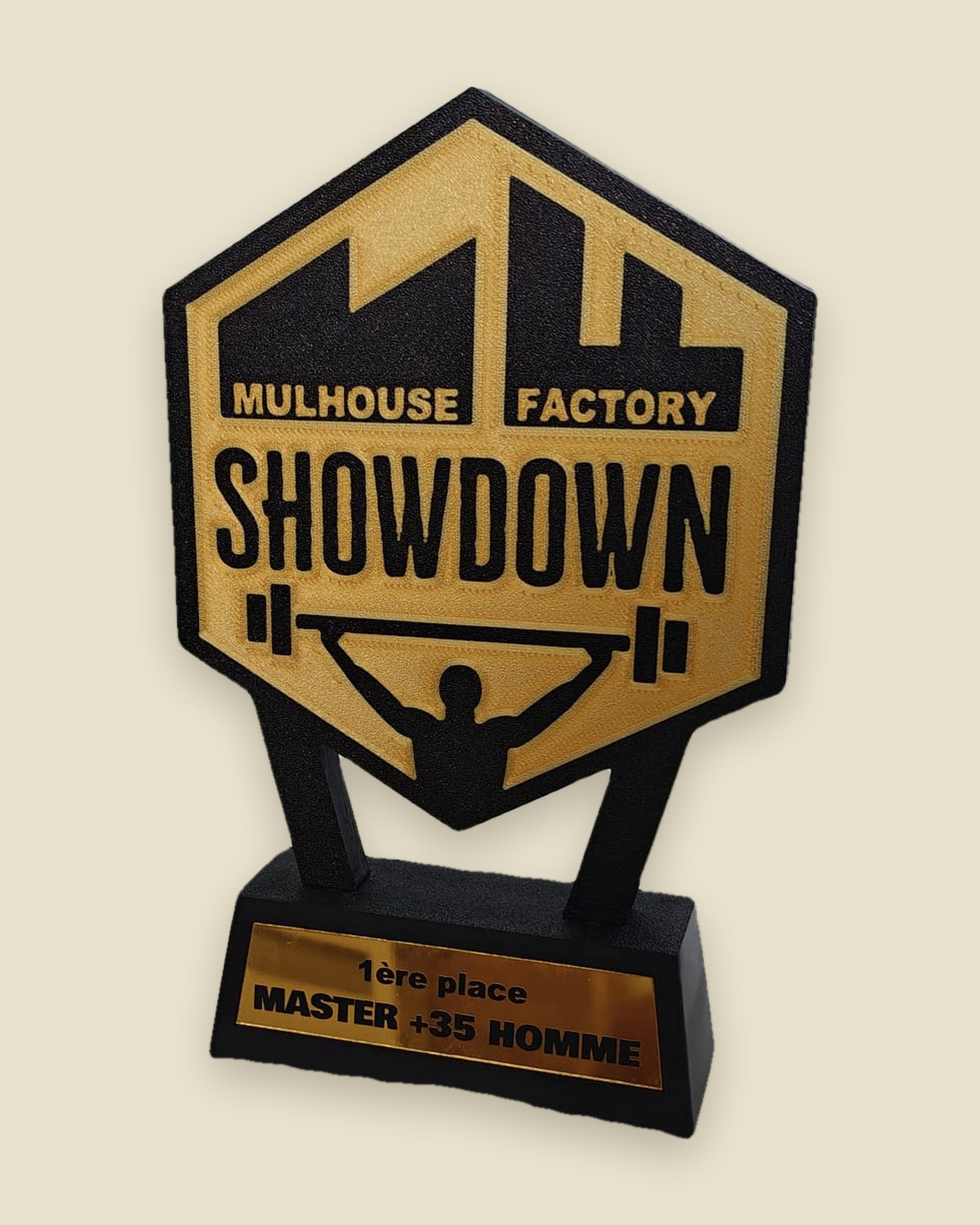Trophée Mulhouse Factory Showdown