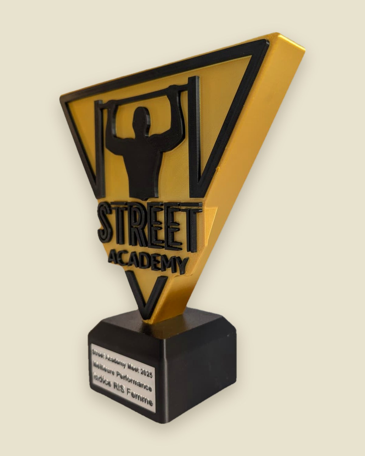 Trophée Street Academy Meet